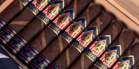 CAO America 250th Anniversary