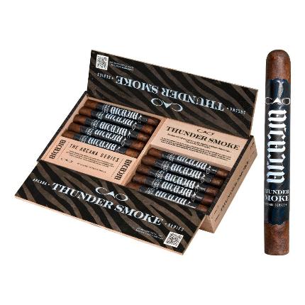 CAO Arcana Thunder Smoke