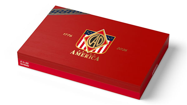 CAO America 250th Anniversary