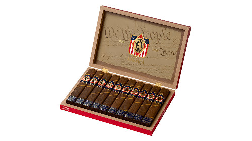 CAO America 250th Anniversary