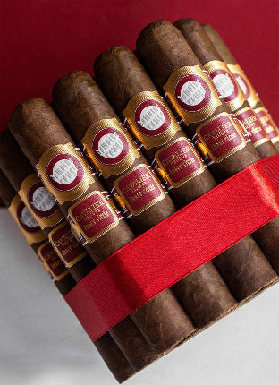 Cavalier Domaine Rouge