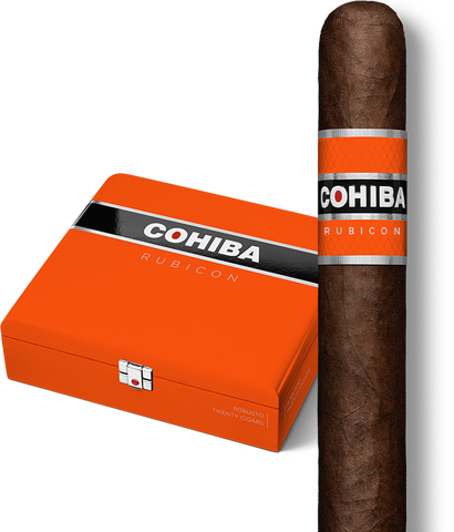 Cohiba Rubicon
