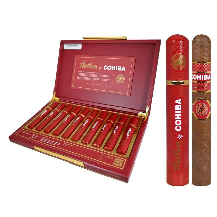 Cohiba Weller 2025