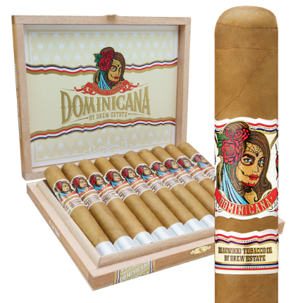 Deadwood Dominicana
