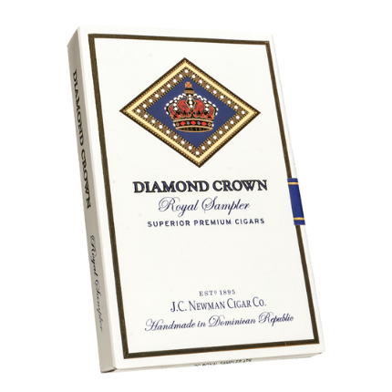 Diamond Crown Royal Sampler