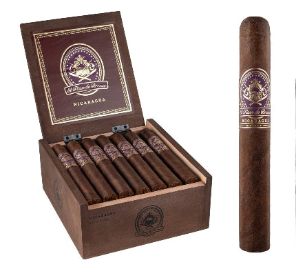 El Titan De Bronze Nicaragua