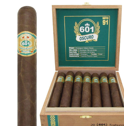 Espinosa 601 Green Oscuro