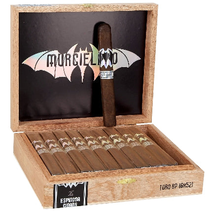 Espinosa Murcielago