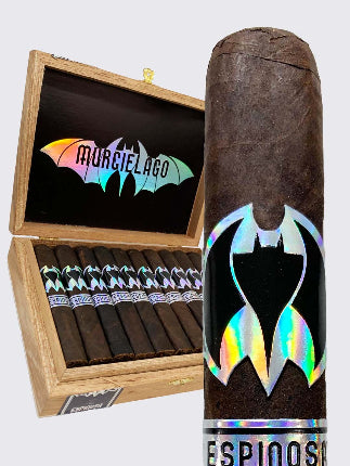 Espinosa Murcielago