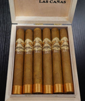 Esteban Carreras Las Canas