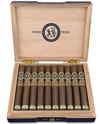 Ferio Tego
