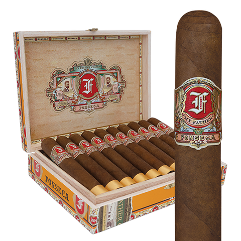 Fonseca by My Father