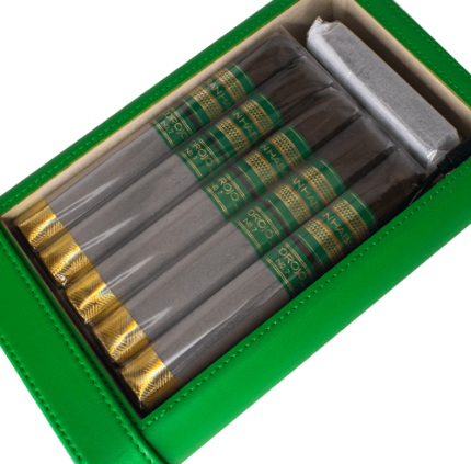 Gran Habano Corojo No. 7
