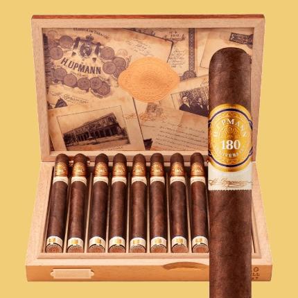 H. Upmann 180th Anniversary