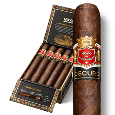 Hoyo Oscuro