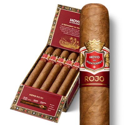 Hoyo Rojo