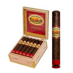 La Aurora 103 Maduro