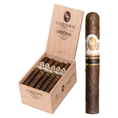 La Aurora Cazadores Maduro