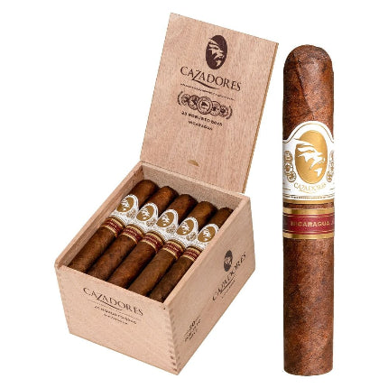 La Aurora Cazadores Nicaragua