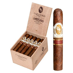 La Aurora Cazadores Nicaragua