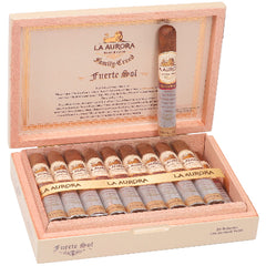 La Aurora Family Creed Fuerte Sol