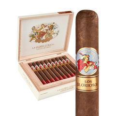 La Gloria Cubana Los Gloriosos