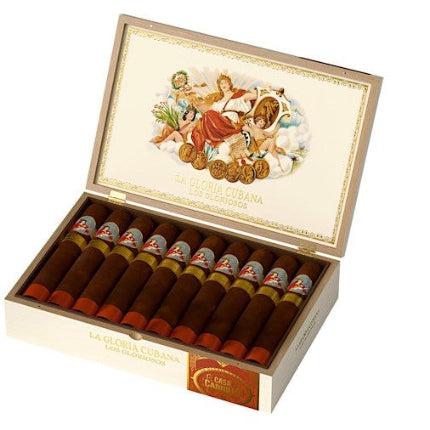 La Gloria Cubana Los Gloriosos