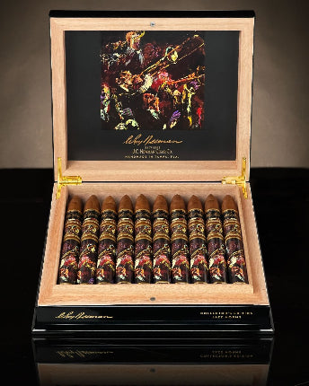 Leroy Neiman 2025 Collector's Edition