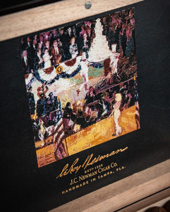 Leroy Neiman 2026 Collector's Edition