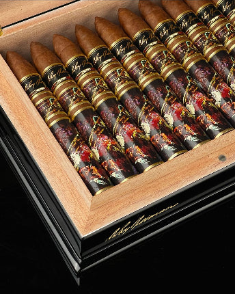 Leroy Neiman 2025 Collector's Edition