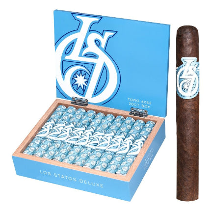 Los Statos Deluxe