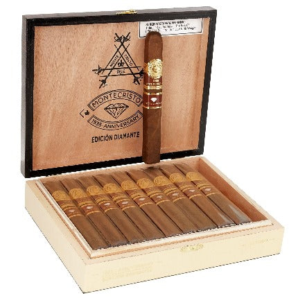 Montecristo 1935 Anniversary Edicion Diamante