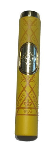🎁 FREE MONTECRISTO  TRIPLE-FLAME TORCH LIGHTER (100% off)