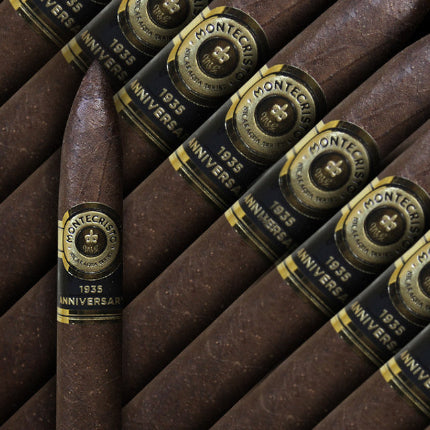 Labor Day 2025 Montecristo Blow-Out