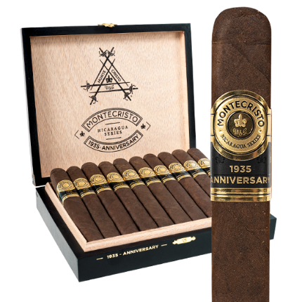 Labor Day 2025 Montecristo Blow-Out