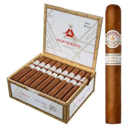 Labor Day 2025 Montecristo Blow-Out