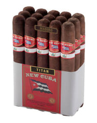 New Cuba Maduro