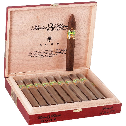 Oliva Master Blend 3
