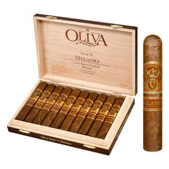 Oliva Serie V Melanio