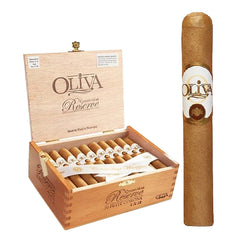 Oliva Connecticut Reserve