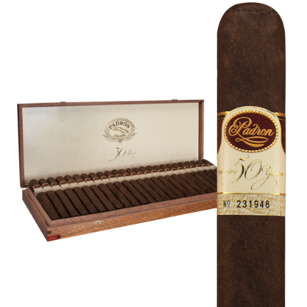 Padron 50th Anniversary