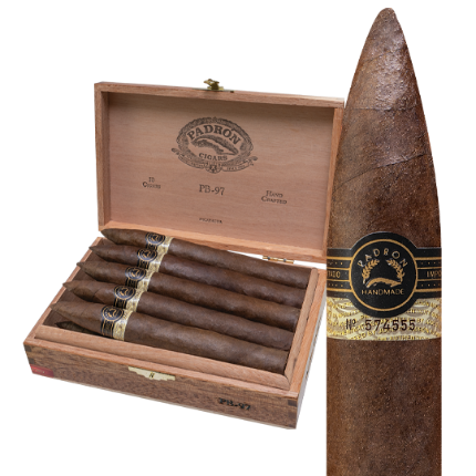 Padron Black PB-97