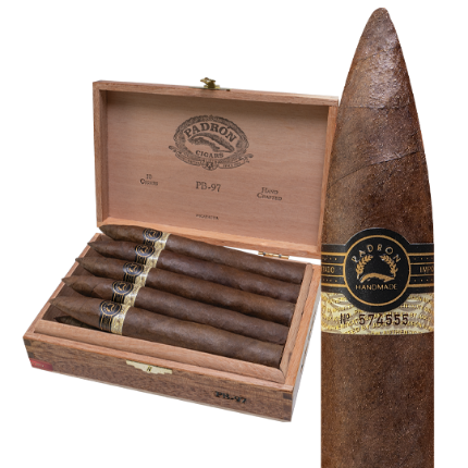 Padron Black