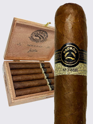 Padron Black