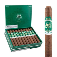 Partagas Valle Verde – Black Cat Cigar Company