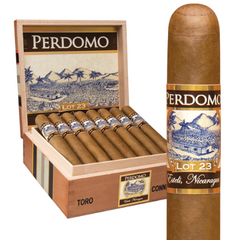Perdomo Lot 23