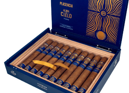 Plasencia Alma del Cielo