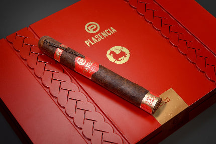 Plasencia Year of the Horse