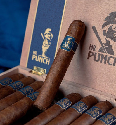 Punch - Mr. Punch