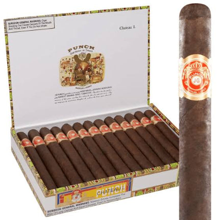 Punch Clasico